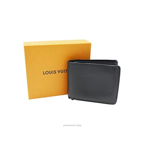 louis vuitton taiga florin wallet